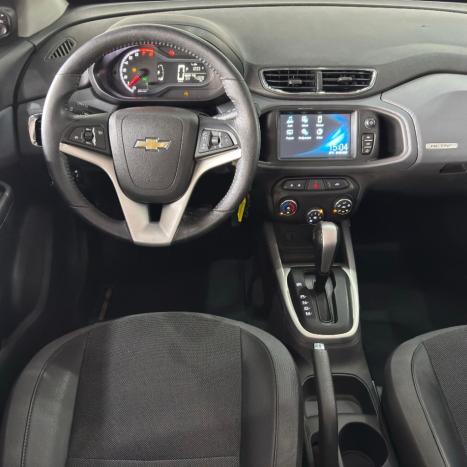 CHEVROLET Onix Hatch 1.4 4P FLEX ACTIV AUTOMTICO, Foto 6