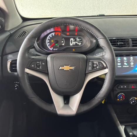 CHEVROLET Onix Hatch 1.4 4P FLEX ACTIV AUTOMTICO, Foto 7