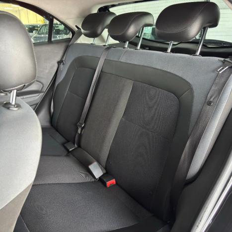 CHEVROLET Onix Hatch 1.4 4P FLEX ACTIV AUTOMTICO, Foto 10