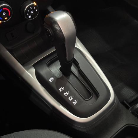 CHEVROLET Onix Hatch 1.4 4P FLEX ACTIV AUTOMTICO, Foto 11