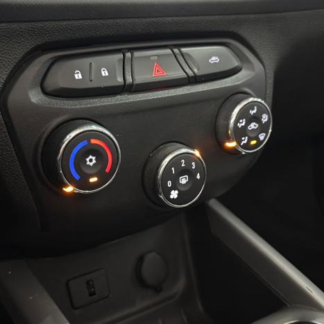 CHEVROLET Onix Hatch 1.4 4P FLEX ACTIV AUTOMTICO, Foto 12