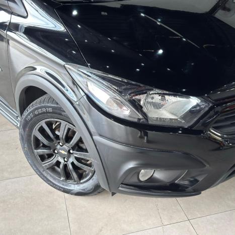 CHEVROLET Onix Hatch 1.4 4P FLEX ACTIV AUTOMTICO, Foto 17