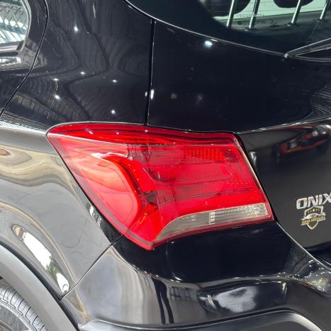 CHEVROLET Onix Hatch 1.4 4P FLEX ACTIV AUTOMTICO, Foto 18