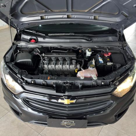 CHEVROLET Onix Hatch 1.4 4P FLEX ACTIV AUTOMTICO, Foto 19