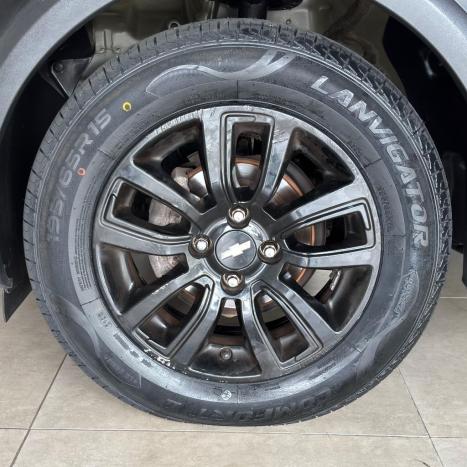 CHEVROLET Onix Hatch 1.4 4P FLEX ACTIV AUTOMTICO, Foto 20
