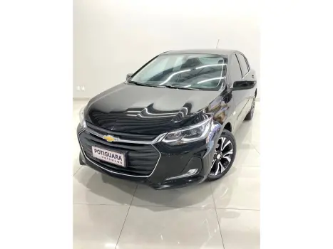 CHEVROLET Onix Hatch 1.0 12V 4P FLEX PREMIER TURBO AUTOMTICO, Foto 2