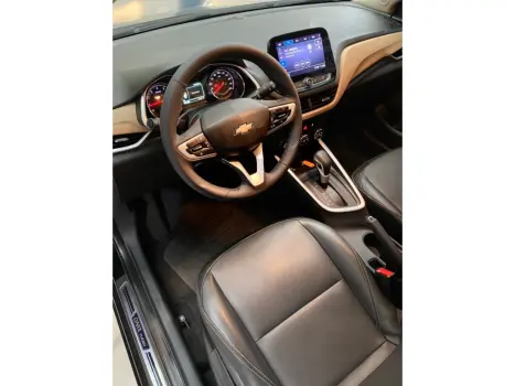 CHEVROLET Onix Hatch 1.0 12V 4P FLEX PREMIER TURBO AUTOMTICO, Foto 3