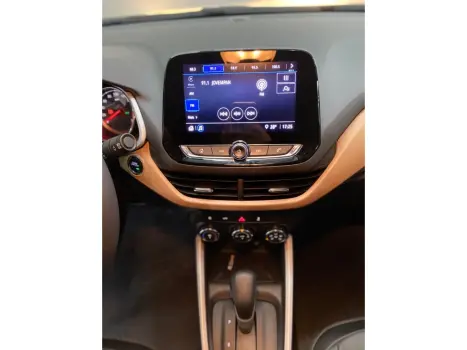 CHEVROLET Onix Hatch 1.0 12V 4P FLEX PREMIER TURBO AUTOMTICO, Foto 5