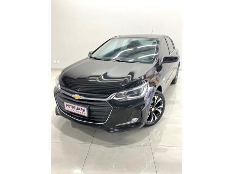 CHEVROLET Onix Hatch 1.0 12V 4P FLEX PREMIER TURBO AUTOM�TICO, Foto 2