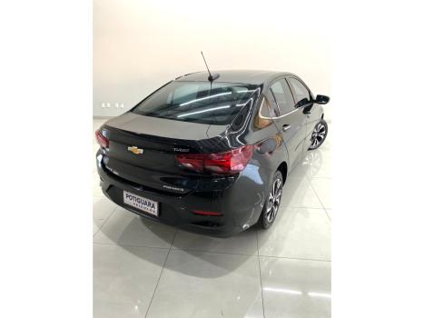 CHEVROLET Onix Hatch 1.0 12V 4P FLEX PREMIER TURBO AUTOM�TICO, Foto 4