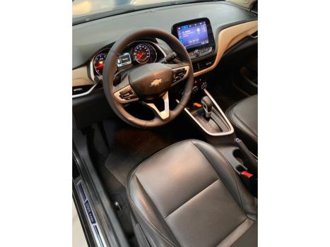 CHEVROLET Onix Hatch 1.0 12V 4P FLEX PREMIER TURBO AUTOM�TICO, Foto 5