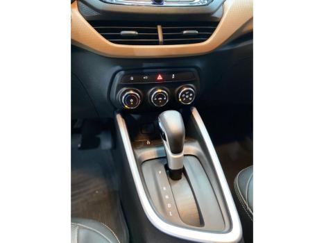 CHEVROLET Onix Hatch 1.0 12V 4P FLEX PREMIER TURBO AUTOM�TICO, Foto 8