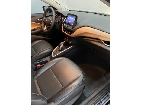CHEVROLET Onix Hatch 1.0 12V 4P FLEX PREMIER TURBO AUTOM�TICO, Foto 9