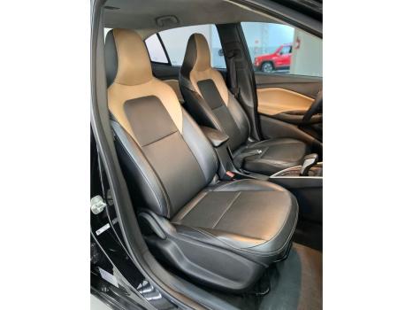 CHEVROLET Onix Hatch 1.0 12V 4P FLEX PREMIER TURBO AUTOM�TICO, Foto 10