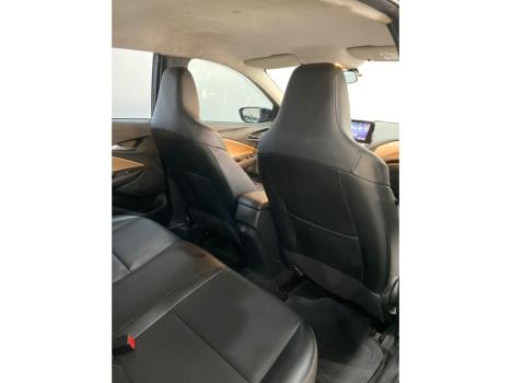 CHEVROLET Onix Hatch 1.0 12V 4P FLEX PREMIER TURBO AUTOM�TICO, Foto 11