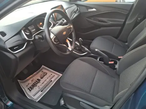 CHEVROLET Onix Hatch 1.0 4P FLEX LT2, Foto 9