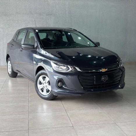 CHEVROLET Onix Hatch 1.0 4P FLEX, Foto 1