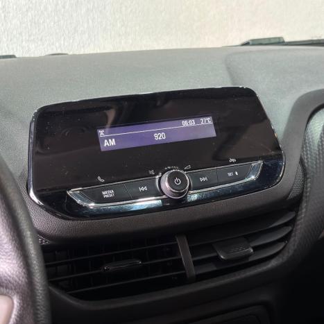 CHEVROLET Onix Hatch 1.0 4P FLEX, Foto 6