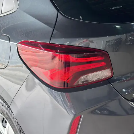 CHEVROLET Onix Hatch 1.0 4P FLEX, Foto 7