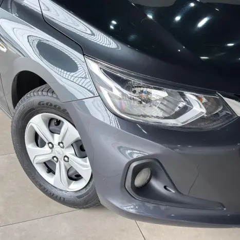 CHEVROLET Onix Hatch 1.0 4P FLEX, Foto 8