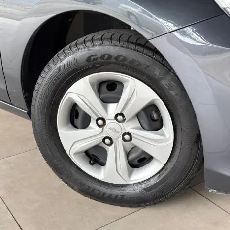 CHEVROLET Onix Hatch 1.0 4P FLEX, Foto 9