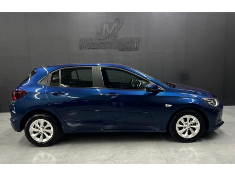 CHEVROLET Onix Hatch 1.0 4P FLEX LT, Foto 5 CHEVROLET Onix Hatch 1.0 4P FLEX LT, Foto 5