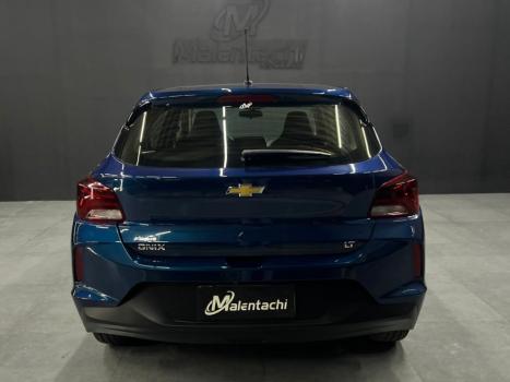 CHEVROLET Onix Hatch 1.0 4P FLEX LT, Foto 8 CHEVROLET Onix Hatch 1.0 4P FLEX LT, Foto 8