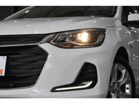 CHEVROLET Onix Hatch 1.0 12V 4P FLEX PREMIER TURBO AUTOMTICO, Foto 2
