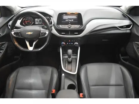 CHEVROLET Onix Hatch 1.0 12V 4P FLEX PREMIER TURBO AUTOMTICO, Foto 4