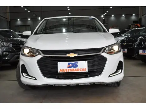 CHEVROLET Onix Hatch 1.0 12V 4P FLEX PREMIER TURBO AUTOMTICO, Foto 12