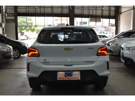 CHEVROLET Onix Hatch 1.0 12V 4P FLEX PREMIER TURBO AUTOMTICO, Foto 17