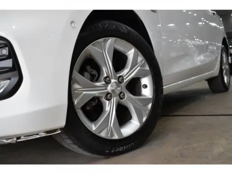 CHEVROLET Onix Hatch 1.0 12V 4P FLEX PREMIER TURBO AUTOMTICO, Foto 18