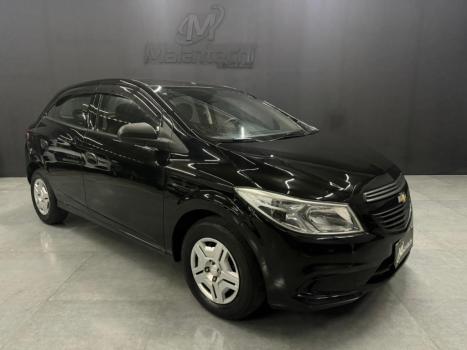 CHEVROLET Onix Hatch 1.0 4P FLEX LS, Foto 1