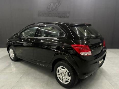 CHEVROLET Onix Hatch 1.0 4P FLEX LS, Foto 3
