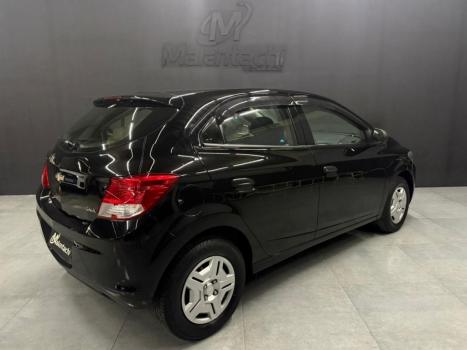 CHEVROLET Onix Hatch 1.0 4P FLEX LS, Foto 4