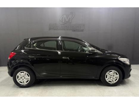 CHEVROLET Onix Hatch 1.0 4P FLEX LS, Foto 5