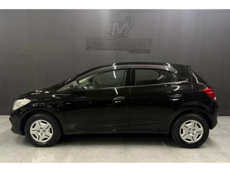 CHEVROLET Onix Hatch 1.0 4P FLEX LS, Foto 6