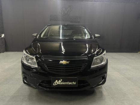 CHEVROLET Onix Hatch 1.0 4P FLEX LS, Foto 7
