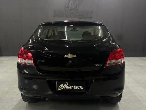 CHEVROLET Onix Hatch 1.0 4P FLEX LS, Foto 8