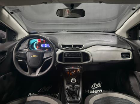 CHEVROLET Onix Hatch 1.0 4P FLEX LS, Foto 9