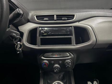 CHEVROLET Onix Hatch 1.0 4P FLEX LS, Foto 11