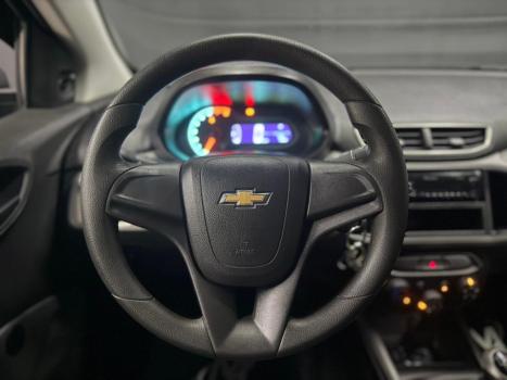 CHEVROLET Onix Hatch 1.0 4P FLEX LS, Foto 13