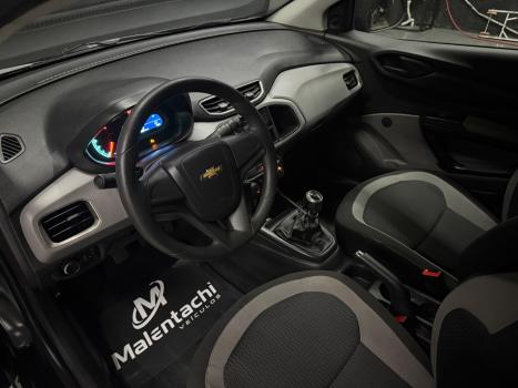 CHEVROLET Onix Hatch 1.0 4P FLEX LS, Foto 14