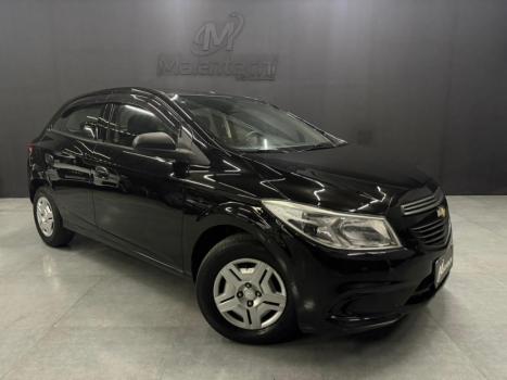 CHEVROLET Onix Hatch 1.0 4P FLEX LS, Foto 15
