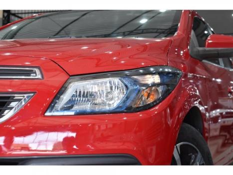 CHEVROLET Onix Hatch 1.4 4P FLEX LT, Foto 2