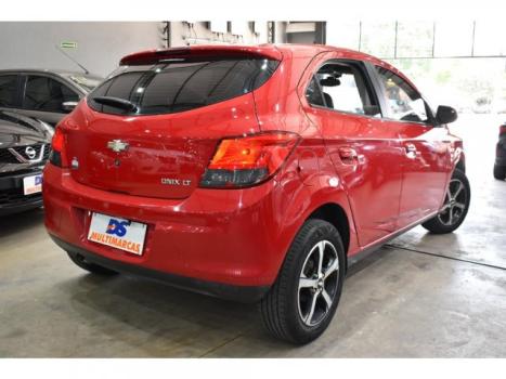 CHEVROLET Onix Hatch 1.4 4P FLEX LT, Foto 3