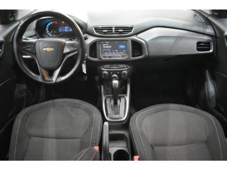 CHEVROLET Onix Hatch 1.4 4P FLEX LT, Foto 4