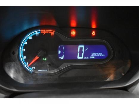CHEVROLET Onix Hatch 1.4 4P FLEX LT, Foto 5