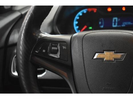 CHEVROLET Onix Hatch 1.4 4P FLEX LT, Foto 12