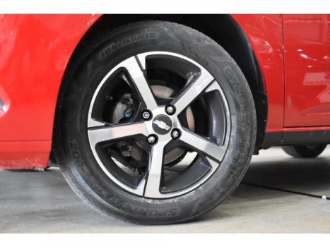 CHEVROLET Onix Hatch 1.4 4P FLEX LT, Foto 18